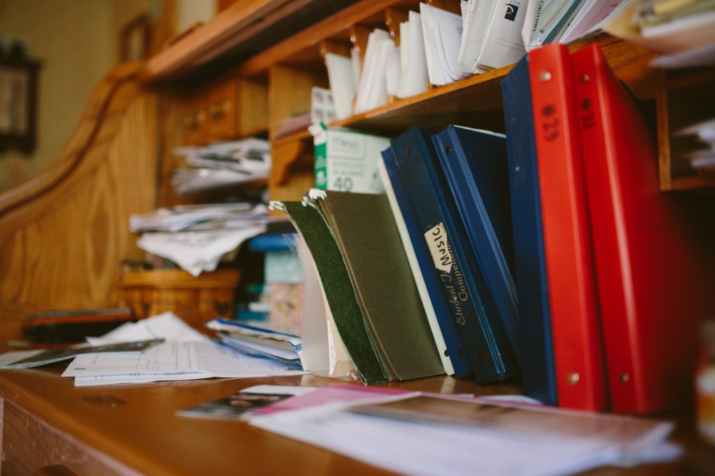 Tacoma Meeting Tomorrow