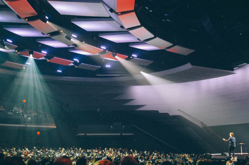 2026 Worship Conventions and&nbsp;Conferences