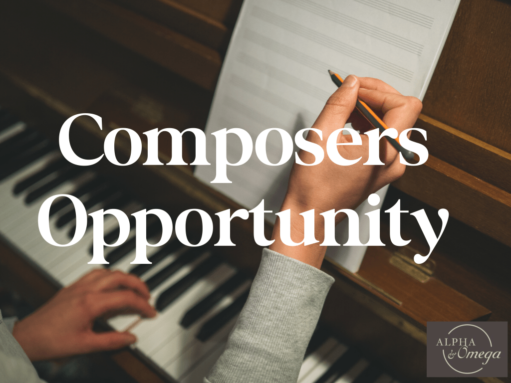 Last Minute Opportunity!