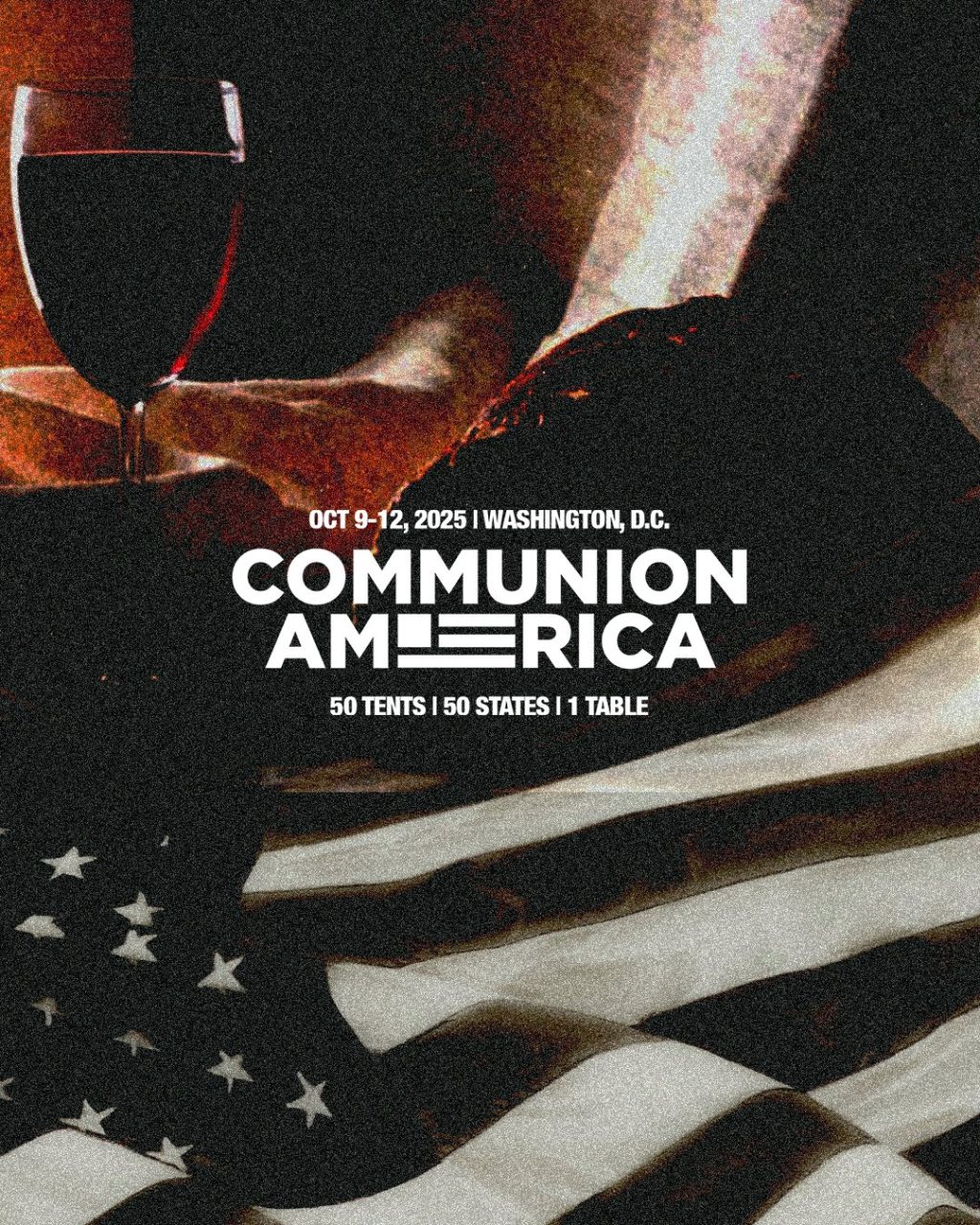 WA/ID Revival Tent Needs Worship&nbsp;Leaders